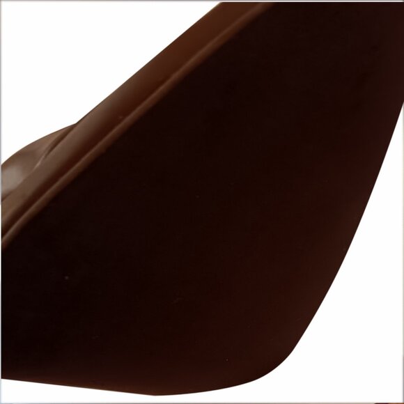 Luca B for Calico Brown Leather Shoes Size 9 - Picture 4 of 9